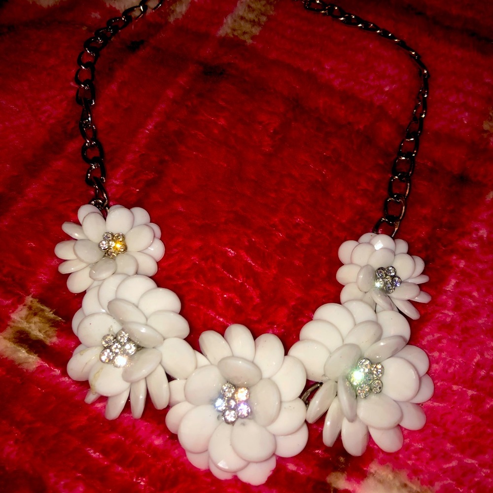 Vintage necklace